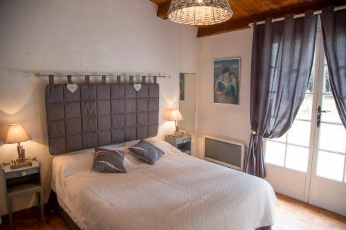 La Cormorandiere Chambre Privee Bed & Breakfast La Couarde-sur-Mer Luaran gambar